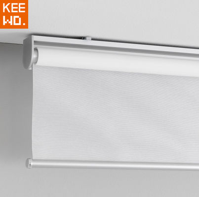 Prenda impermeable resistente ULTRAVIOLETA de las persianas de rodillo del apagón para el Office Home