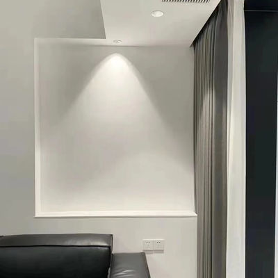 Engrase la decoración vertical fantástica resistente de la ventana de la altura de las persianas de las cortinas los 300cm