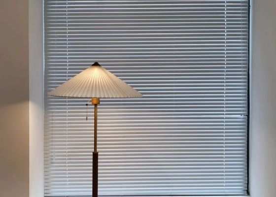 Persianas verticales de la ventana flexible del apagón para las oficinas de los dormitorios