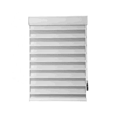 Prenda impermeable horizontal del modelo de las persianas del dormitorio del La elegante de Shangri