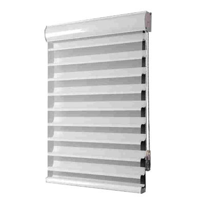 Prenda impermeable horizontal del modelo de las persianas del dormitorio del La elegante de Shangri