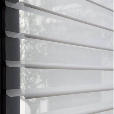 Prenda impermeable horizontal del modelo de las persianas del dormitorio del La elegante de Shangri
