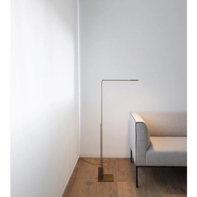 prenda impermeable de aluminio de las persianas de ventana del rodillo de 38m m para la sala de estar de la oficina