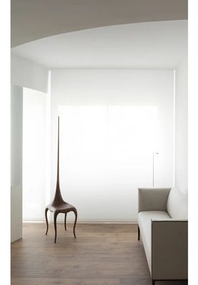 Persianas de ventana impermeables del rodillo de la sombrilla para el hotel de la oficina del estudio del salón de té del balcón
