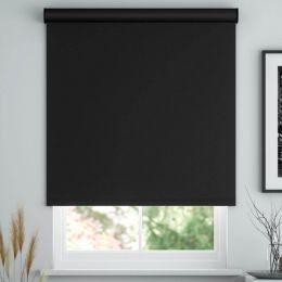 Las cortinas automáticas del apagón de Sunshading motorizaron eléctrico para el hotel casero