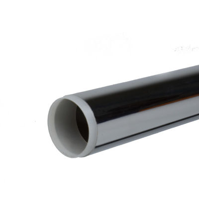 barra de cortina retractable de la doble-capa caliente de la venta 28m m del 12M en todo el mundo