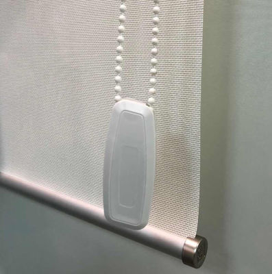 La termal ULTRAVIOLETA de la protección de las persianas de ventana del rodillo del apagón de la tela aisló parásitos atmosféricos antis