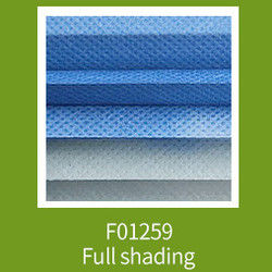 Grey Honeycomb Blackout Blinds de filtración ligero, sombras celulares atadas modernas