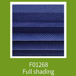 Grey Honeycomb Blackout Blinds de filtración ligero, sombras celulares atadas modernas