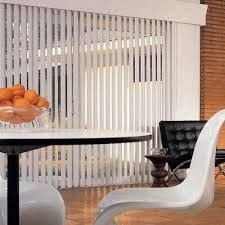 La vertical de lujo de la ventana de 89m m 127m m ciega el material manual de la tela