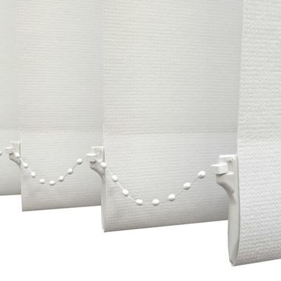 manual vertical de las persianas de 89m m Blockout para Windows grande