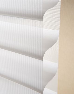 Persianas elegantes escarpadas interiores del La de Shangri para la sala de estar del dormitorio