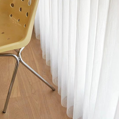 Material moderno vertical del poliéster del estilo de las persianas de ventana del PVC del apagón manual