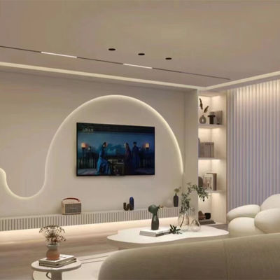 La vertical flexible versátil de la ventana ciega sombrear amistoso ULTRAVIOLETA anti de Eco Sun