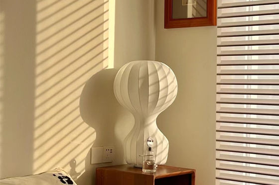 Las cortinas eléctricas elegantes del La de Shangri motorizaron el apagón para el dormitorio