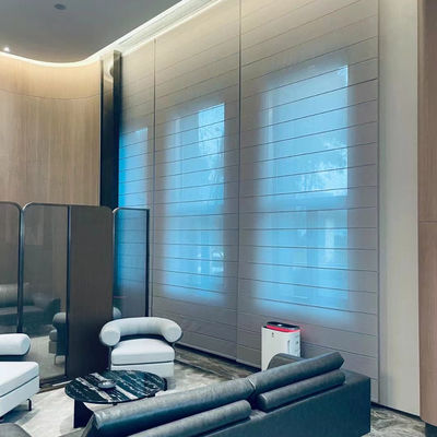 Roman Shades manual elegante, Roman Curtains For Bedroom horizontal