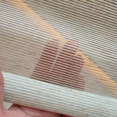 OEM romántico ideal manual del dormitorio de Roman Blind Curtains For Indoor