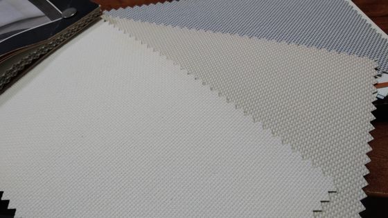 modelo horizontal del peso medio de las persianas de ventana del rodillo de la anchura de los 2.5m