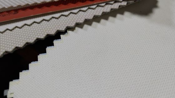 Aberturas ignífugas rodantes de las cortinas el 90% del sistema de la fábrica L10 de China, lentes