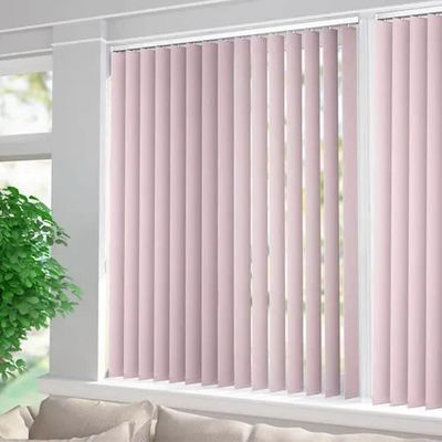 Dormitorio ideal eléctrico opaco de la ventana francesa del balcón de la cortina semi oscuro